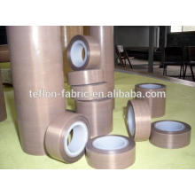 China High quality High Temperature black teflon tape from china jiangsu